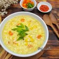 Cooksnap dari Giacinta Permana untuk resep 78. Tan Hua tang
