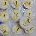 Cooksnap dari puti untuk resep Singkong Thailand