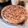El cooksnap de Jorge Ramirez Moreno cuando hizo Tarta de queso y chocolate sin gluten.