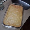 El cooksnap de lcf_r cuando hizo Fainá de choclo.