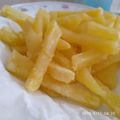 Cooksnap dari Biba untuk resep Kentang goreng ala kfc