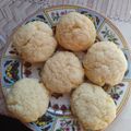 El cooksnap de mirtha alonzo cuando hizo Galletitas rápidas de vainilla.