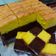 Cooksnap dari MadamBULL Alta untuk resep Lapis Mandarin aka Lapis Surabaya Versi Ekonomis