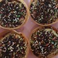 Cooksnap dari Bedo Sari Anton untuk resep Martabak Manis Lembut Bersarang