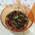 Cooksnap dari Indah Riduwan untuk resep Daging Masak Kecap