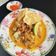 Cooksnap dari ade swetsy untuk resep Lontong Kari.... obat kangen kuliner Bandung ❣️