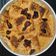 Cooksnap Danny Peron semasa beliau membuat Puding Roti Kurma Oat #Kurma.