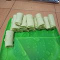 Cooksnap dari Deni Purwati untuk resep Sosis solo ala @Thia_Sugandhi
