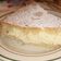 El cooksnap de Loca Suelta cuando hizo Tarta de ricota y peras.