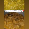 Cooksnap dari Dwiaz JuLy untuk resep Rendang daging sapi empuk
