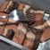 Cooksnap dari Ika Yuni Astuti untuk resep Puding Coklat Oreo