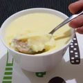 Cooksnap dari Cindy Maria Sunarto untuk resep Chawan mushi