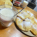 El cooksnap de sabrinalanz cuando hizo Tortas fritas.