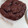 El cooksnap de Víctor cuando hizo Brownie de chocolate con crujiente de nueces.