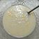 Cooksnap Wanish Baked semasa beliau membuat Bubur Pulut Jagung.
