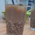 Cooksnap dari mamamey untuk resep Es cincau serut gula merah
