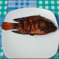 Cooksnap dari Atieh Metha untuk resep Nila Bakar