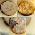 Chef Mommy Nessa's cooksnap of when they made Snickerdoodle Mug Cake.
