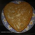 El cooksnap de Six_player123 cuando hizo Queque de zanahoria y nuez.