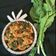 Keshma Raichura's cooksnap of when they made મૂળા અને ભાજી નું ખારીયુ (Mooli Bhaji Khariyu Recipe In Gujarati).