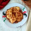 Cooksnap dari nidarudi untuk resep Resep Tempe Kriuk Rempah Kelapa