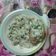 El cooksnap de Fernanda Aldana cuando hizo Risotto con setas.