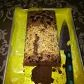 Cooksnap dari '-Nie Anny Rochmana Marindriyanti-' untuk resep Bronies Chocochip Panggang Keju