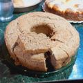 El cooksnap de Estefania Muti cuando hizo Pan integral (SIN AMASAR).