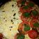 El cooksnap de gabriela gallegos cuando hizo Masa para pizza esponjosa.