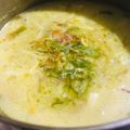Cooksnap dari Dewi Dapur untuk resep Soto kuah susu