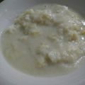 Cooksnap dari Yohana untuk resep Ketan kuah durian