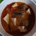 Cooksnap dari pramesita apsari untuk resep 💜🍆Pecak Terong Ungu🍆💜
