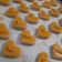 Cooksnap dari nurhayati nurhayati untuk resep Kue Kacang Oven Tangkring Mudah