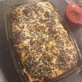 Cooksnap dari Mrs.Yulia Wilson ( Mommy's Simple Kitchen) untuk resep Puding Roti Panggang