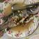 Cooksnap Maya semasa beliau membuat Ikan Siakap Stim Limau.