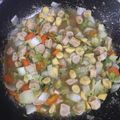 Cooksnap dari Esya Tuwahatu untuk resep CapCay Kuah