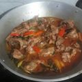 Cooksnap dari Kwartarina Darmastuti untuk resep Ayam Rica Kemangi