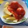 Bazsó Beatrix Cooksnap-ja, amikor elkészítette a(z) Paradicsomos húsgombóc 🍅 receptet.