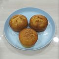 QQ好康小舖 的 鬆餅磅蛋糕【氣炸鍋】 cooksnap