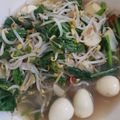 Cooksnap dari kusuma palupi untuk resep Tumis Sawi Hijau Taoge