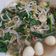 Cooksnap dari kusuma palupi untuk resep Tumis Sawi Hijau Taoge