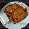 Cooksnap από zinovia papa στη συνταγή Γλυκές αυγοφέτες