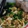 Cooksnap dari Trisnawati Maria untuk resep Cwi Mie Malang a.k.a Pangsit Mie (Mie Sayur)