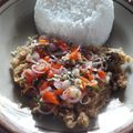 Cooksnap dari Kaa untuk resep Sambal Matah