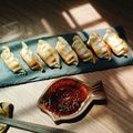 Cooksnap của DiepngocNguyen khi họ làm theo món Há cảo Gyoza Nhật Bản
