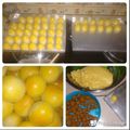 Cooksnap dari Theresia Moana Gayatri Swarloka untuk resep Nastar Lumer Ekonomis