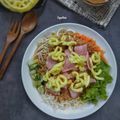 Cooksnap dari dapur Airin untuk resep Asinan Betawi