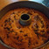 El cooksnap de Mandy cuando hizo Queque de Yogurt.