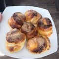 Hedianya Cooksnap-ja, amikor elkészítette a(z) Briós receptet.