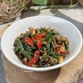 Cooksnap dari anif agustina untuk resep Oseng Usus Ayam